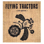 Flying Tractors